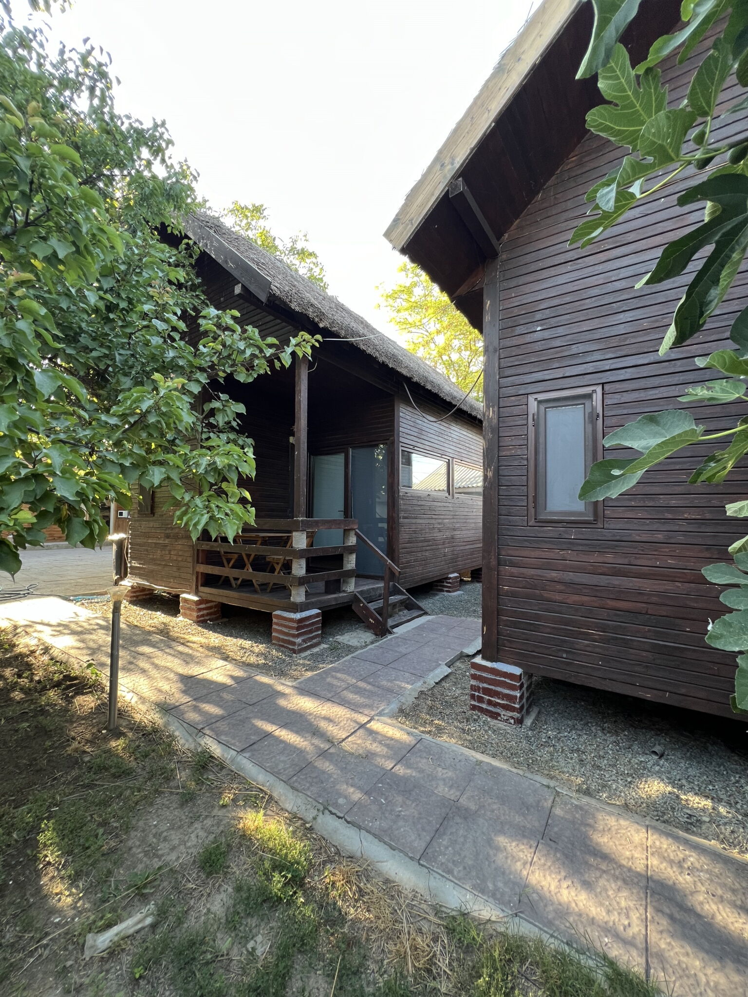 Cazare & Lounge Vadu