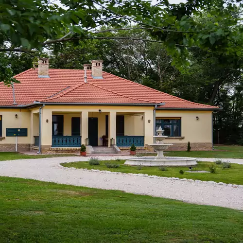Csengőd Kúria 008 kép