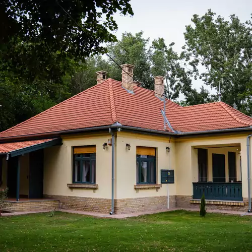 Csengőd Kúria 009 kép