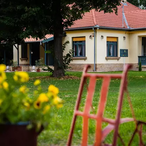 Csengőd Kúria 010 kép