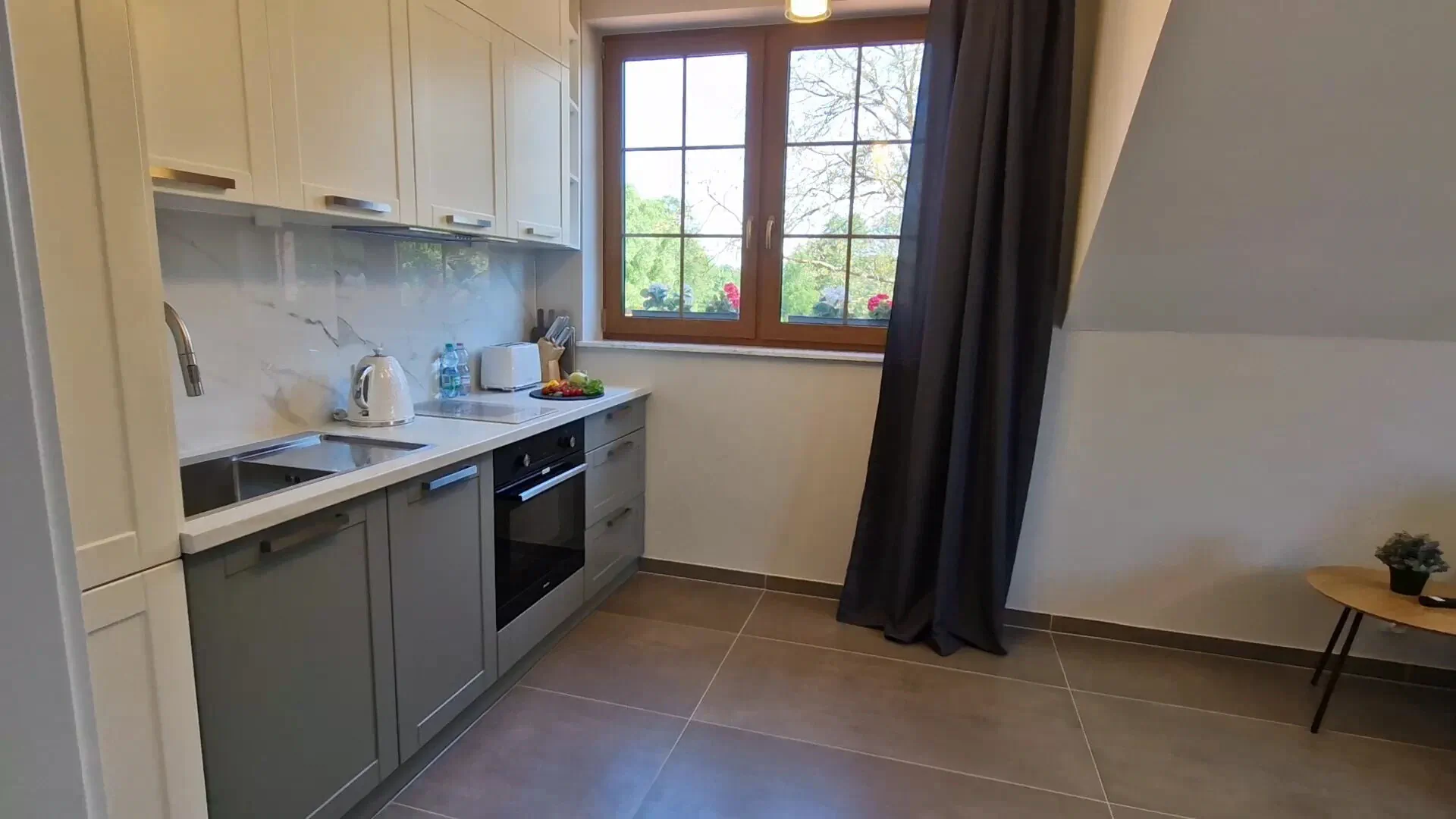 Apartamenty Lubie Apartments.pl Złocieniec