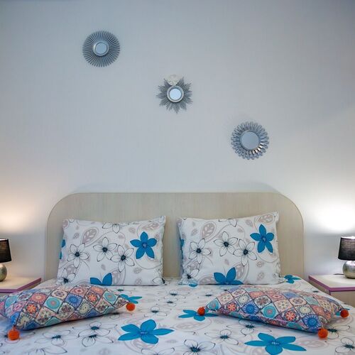 Apartament SAO Saturn Mangalia