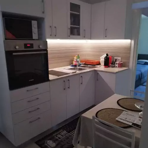 Magdika Apartman Zamárdi 003 kép