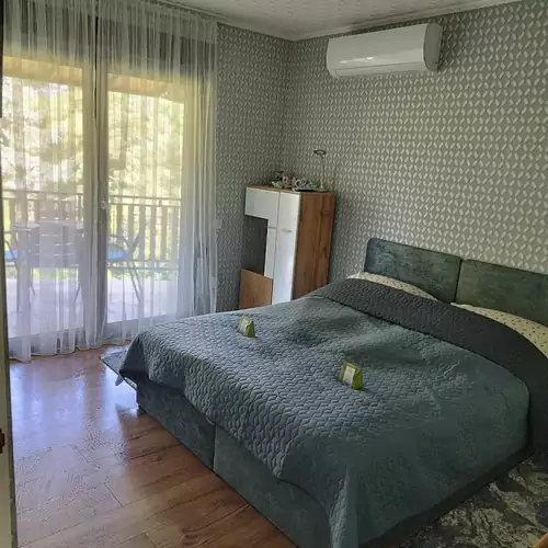 Magdika Apartman Zamárdi 004 kép