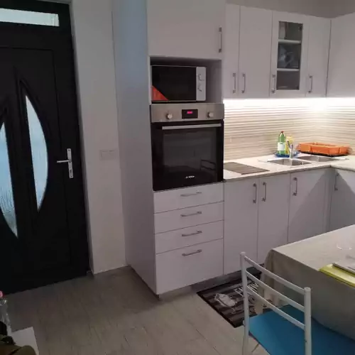 Magdika Apartman Zamárdi 006 kép