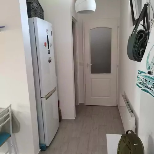 Magdika Apartman Zamárdi 008 kép