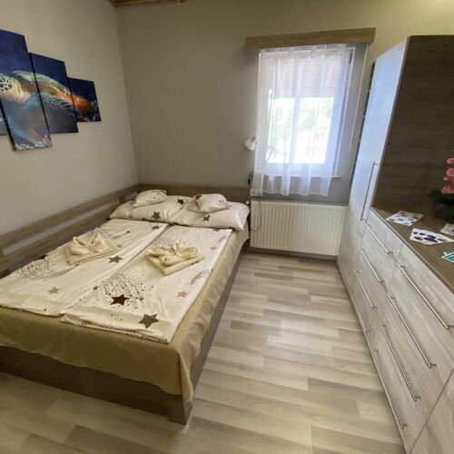Aranyparti Apartman - Szabadifürdő Siófok ★★★ 2