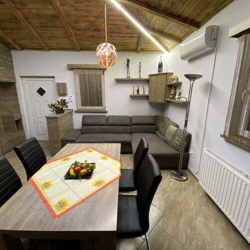 Aranyparti Apartman - Szabadifürdő Siófok ★★★ 3