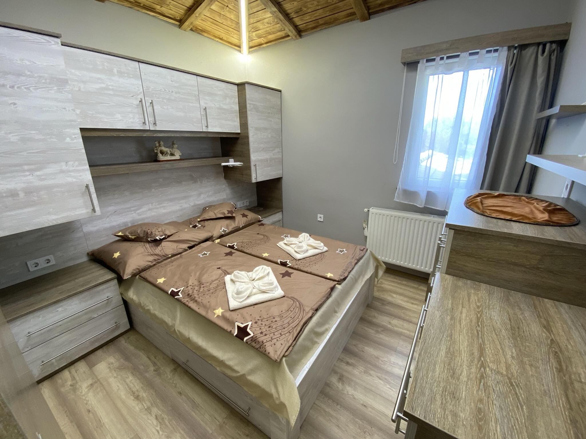 Gaby Aranyparti Apartman Siófok