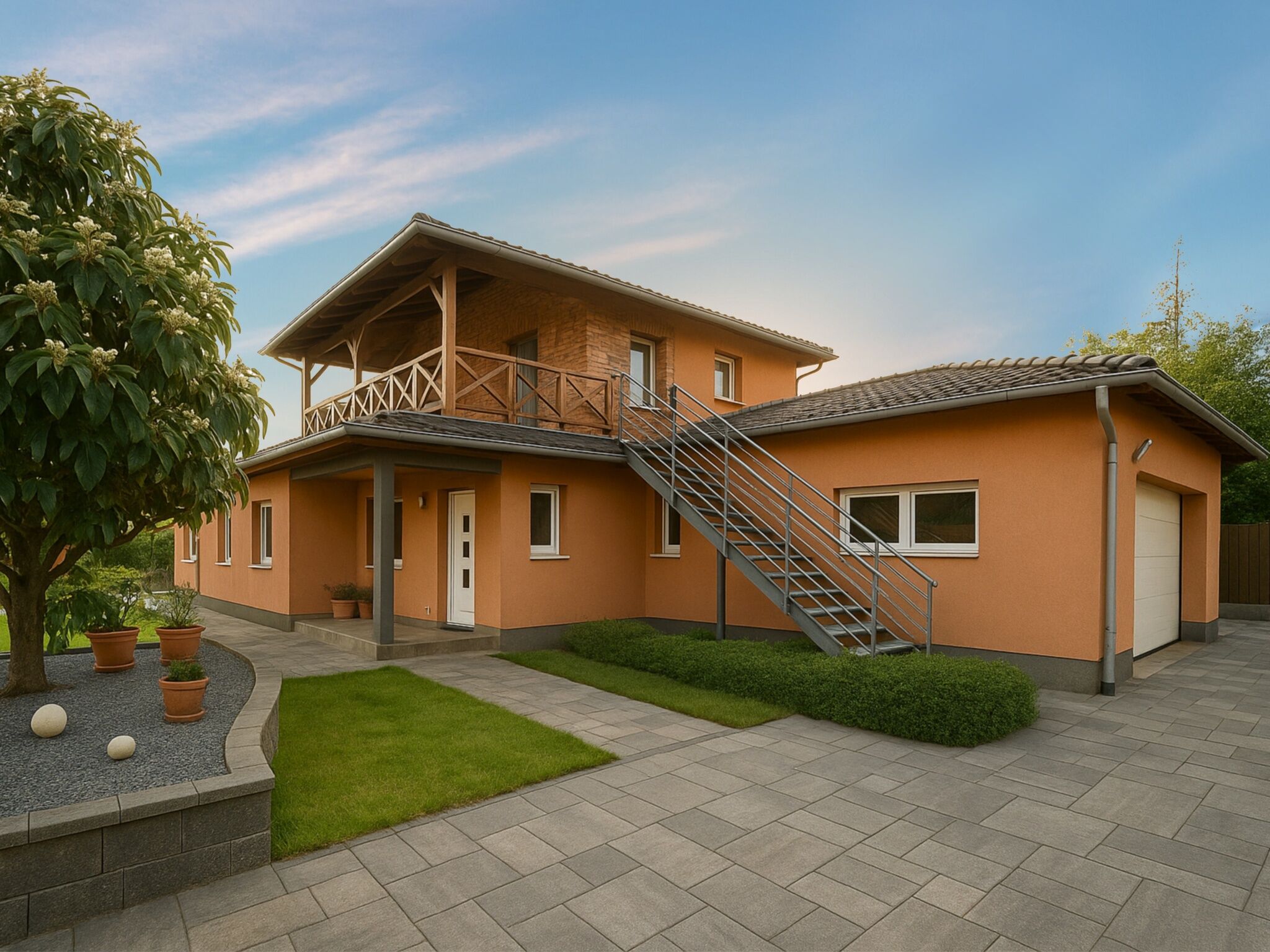 Aranyparti Apartman - Szabadifürdő Siófok