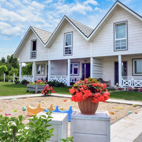 Vendégház Kołczewo - PPL037