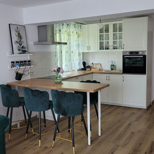 Apartment Odiseea Sibiu