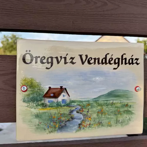 Öregvíz Vendégház Szentendre 002 kép