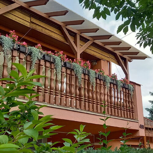 Ildikó Apartment Balatonlelle ★★ 2