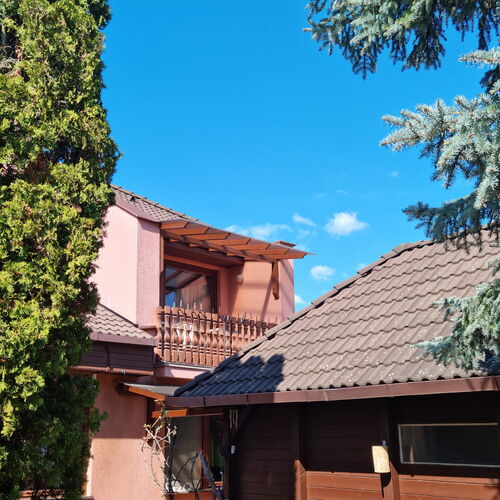Ildikó Apartment Balatonlelle ★★ 4