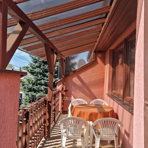 Ildikó Apartment Balatonlelle ★★ 3