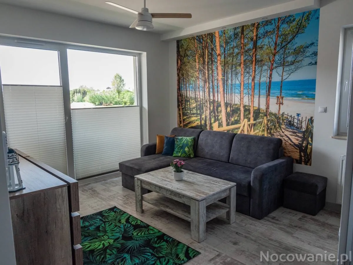 Apartament Bałtycka Bryza Sztutowo