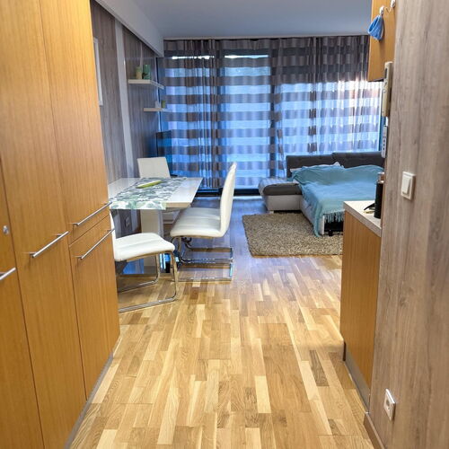 Art Apartman A1 Balatonlelle  2