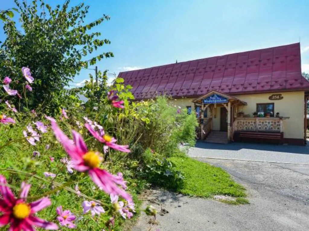 Domek Nad Wodospadem Chochołów