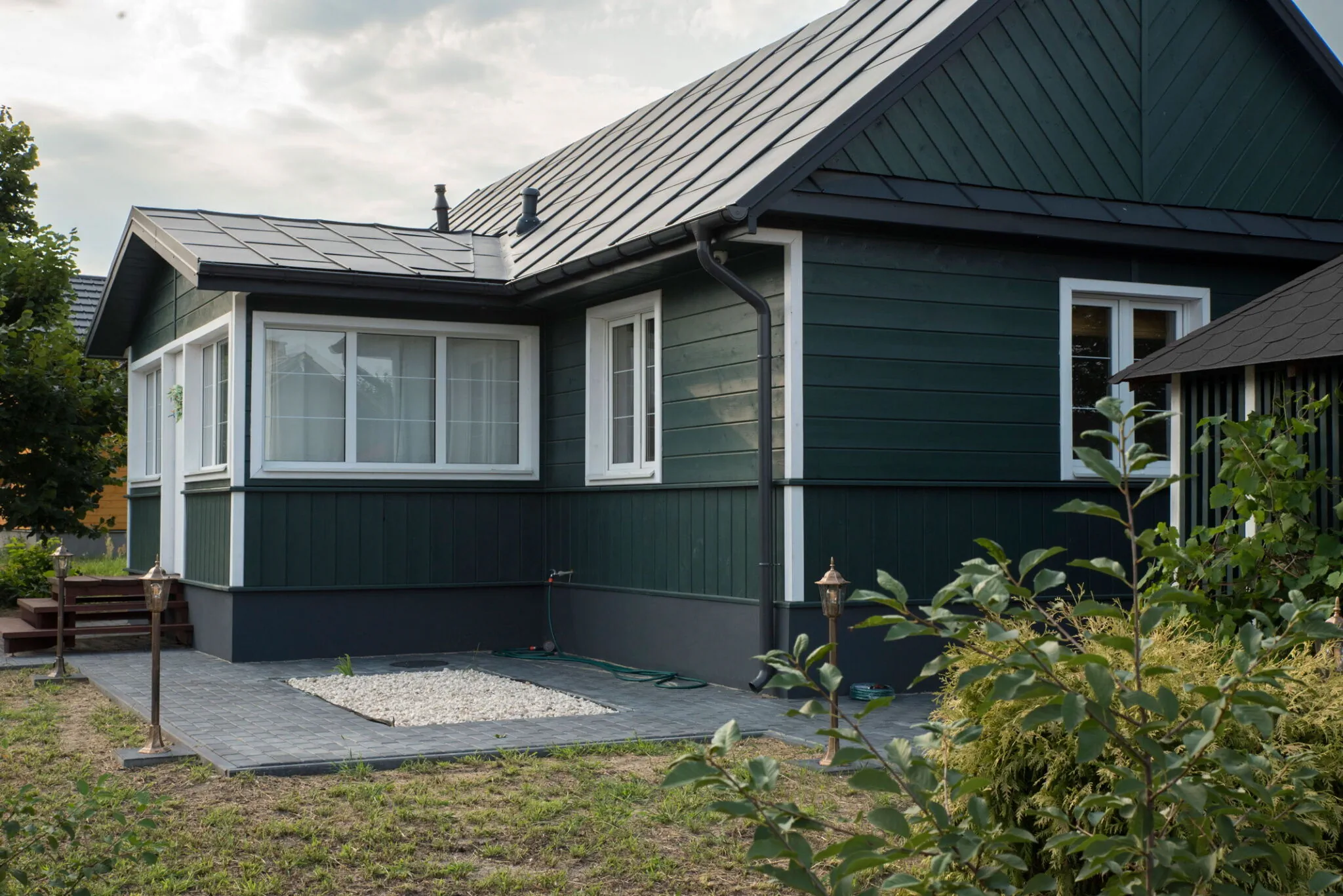 Stara Stolarnia Narol 