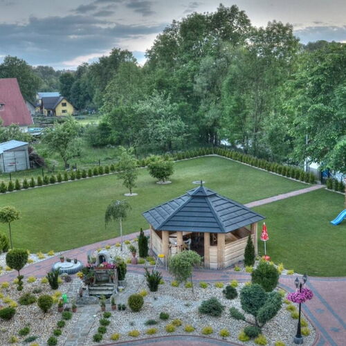 Apartamenty u Piekorza Szaflary