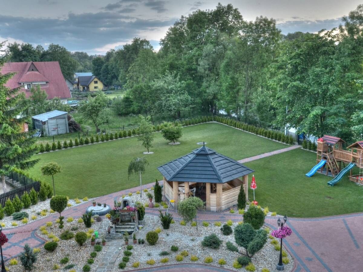 Apartamenty u Piekorza Szaflary