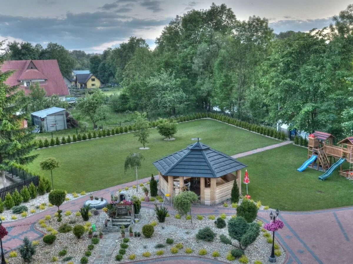 Apartamenty u Piekorza Szaflary