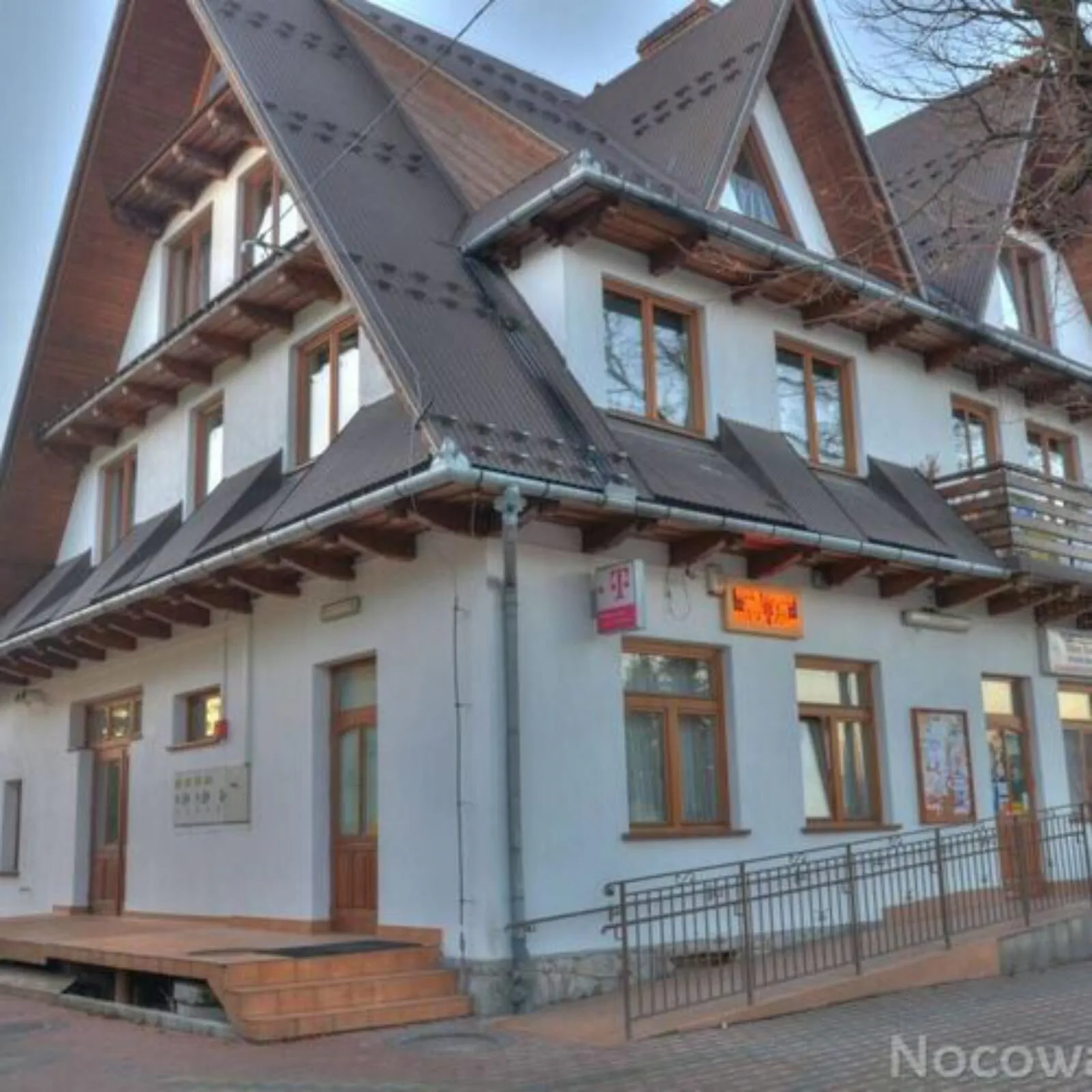 Apartamenty u Piekorza Szaflary