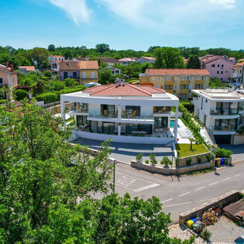 Villa Sarah Krk ★★★★★ 2