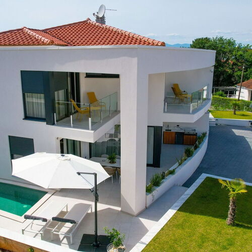 Villa Sarah Krk ★★★★★ 4