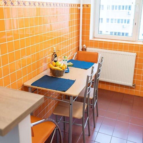 Spacious 2BR Dristor Apartment București