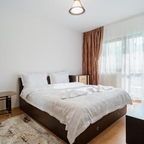 Renovated Gem Plumbuita Park București