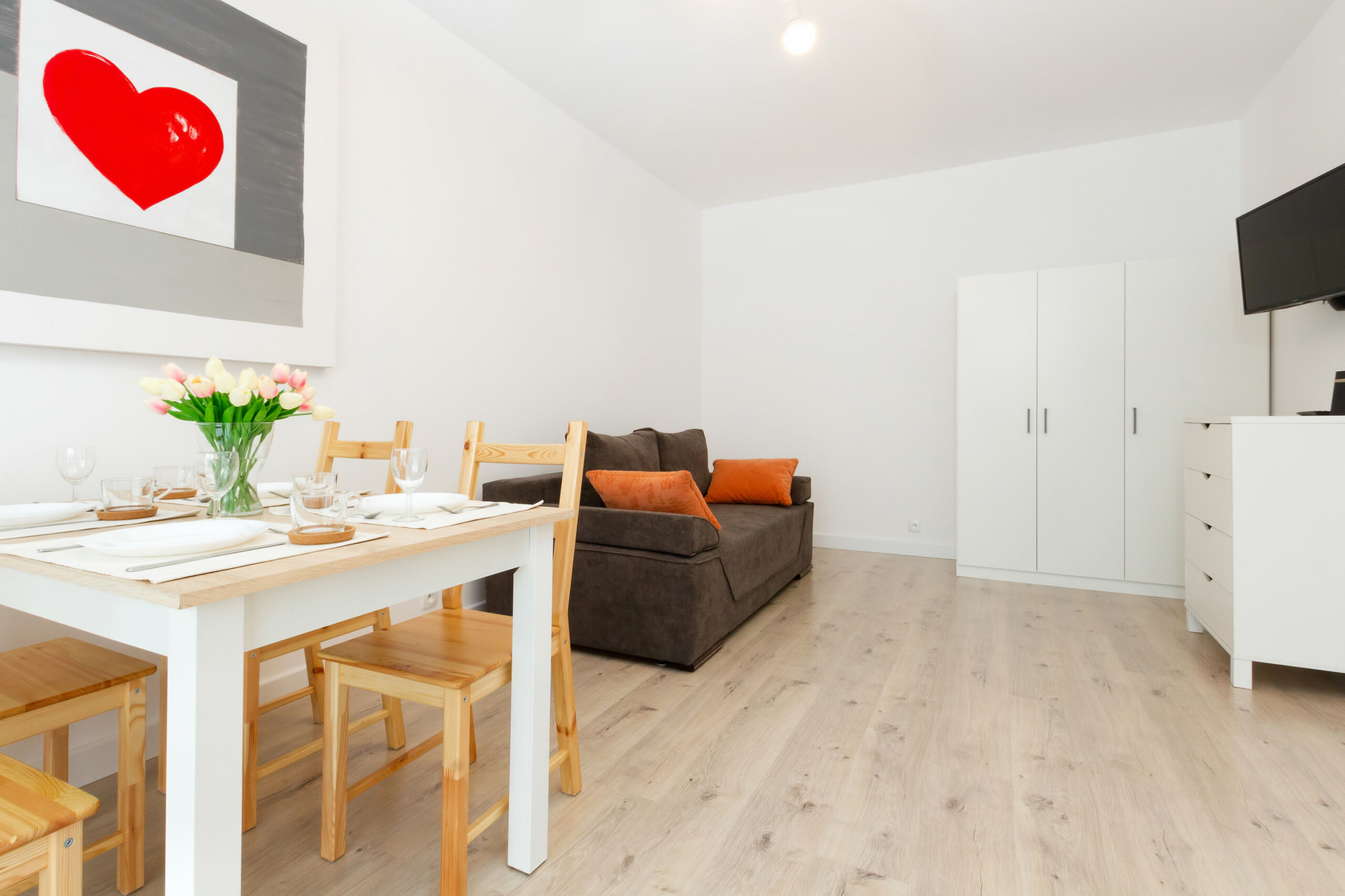 Harmonia Oliwska 35/27