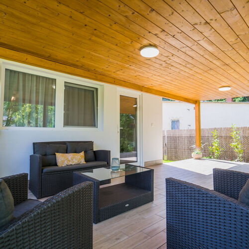 Menta Apartman Siófok ★★★ 2