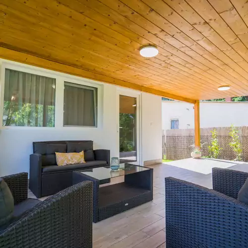 Menta Apartman Siófok 002 kép