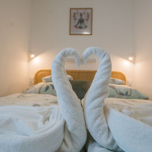 Menta Apartman Siófok ★★★ 4