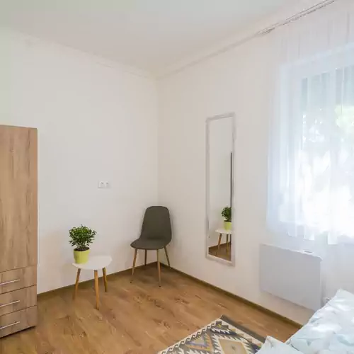 Menta Apartman Siófok 005 kép