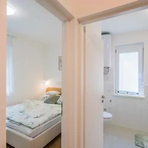 Menta Apartman Siófok 008 kép