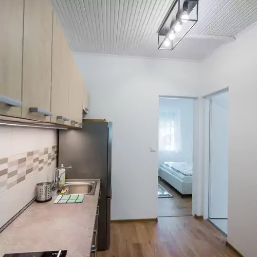 Menta Apartman Siófok 009 kép