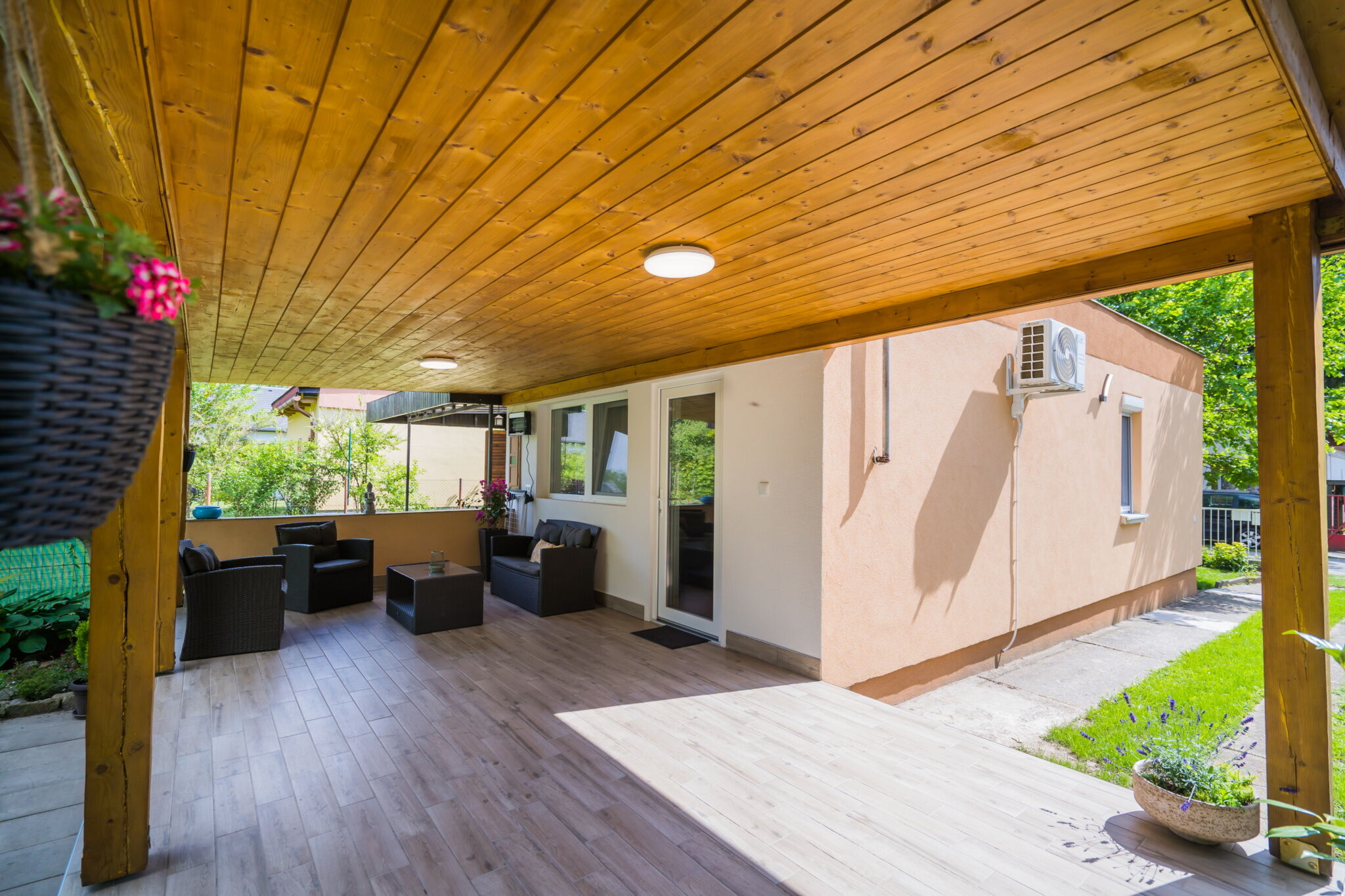 Menta Apartman Siófok