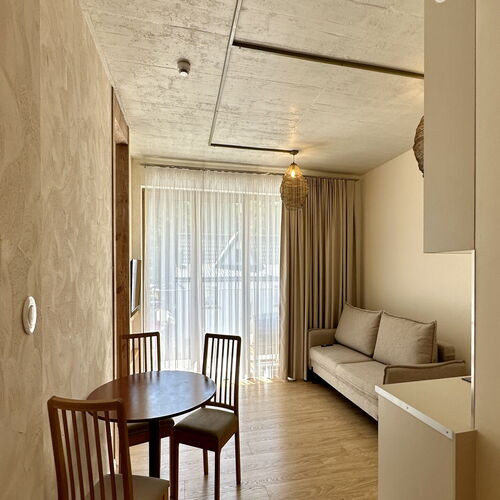 Apartament 1 IP