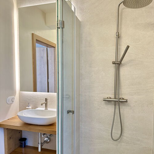 Apartament 1 IP