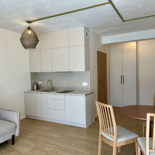 Apartament 1 IP