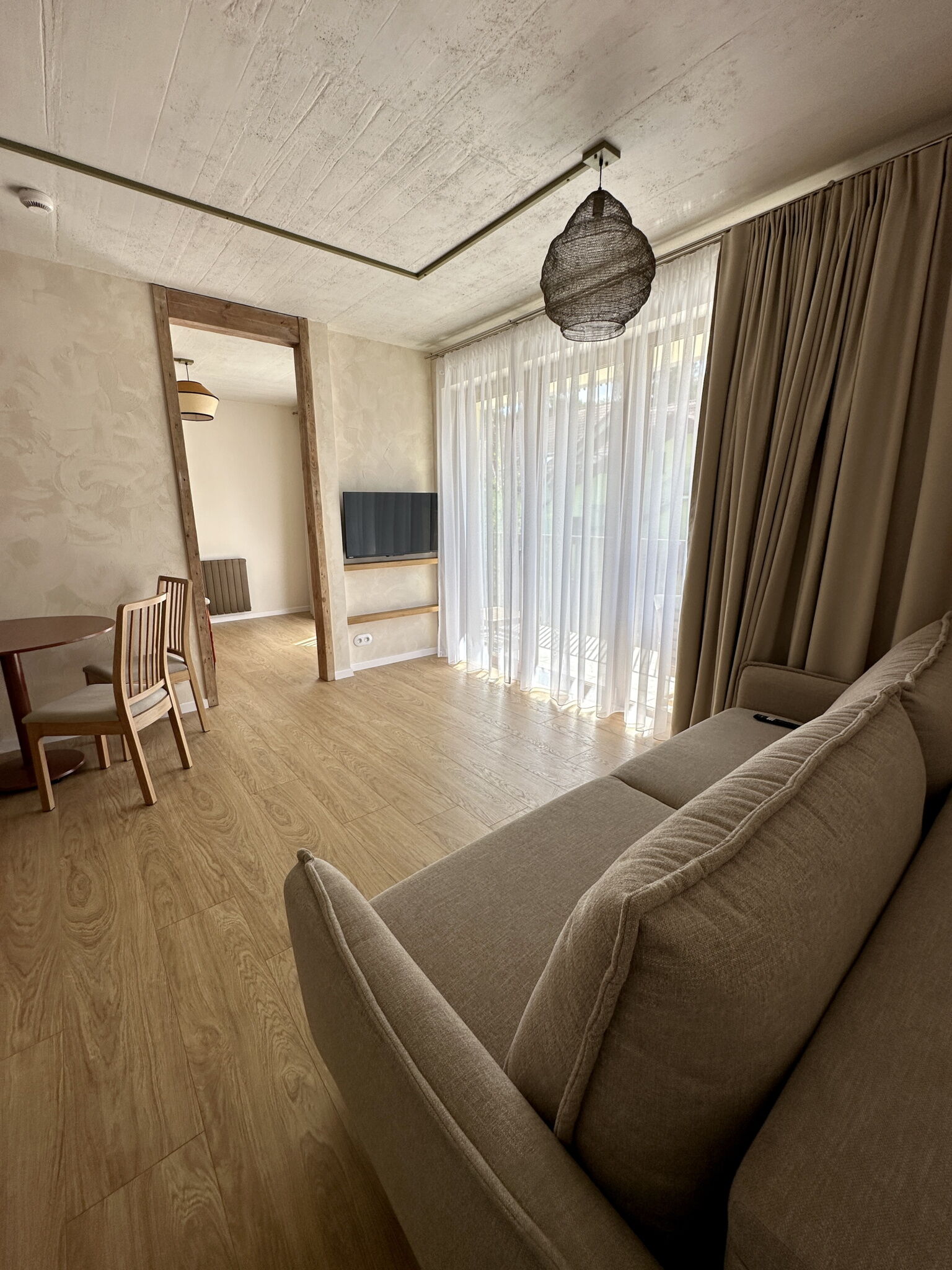 Apartament 1 IP