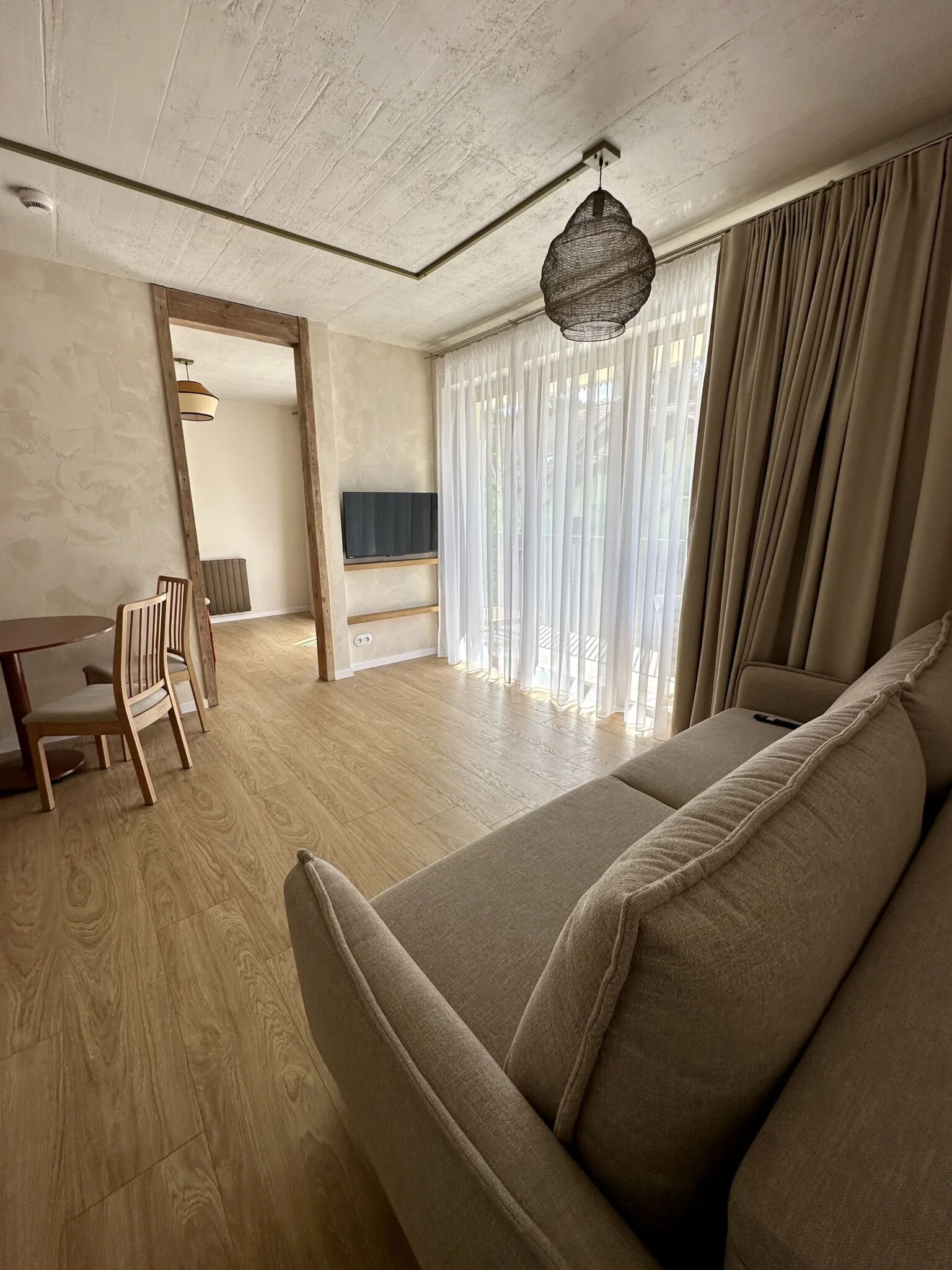 Apartamenty Szumimorze Pogorzelica