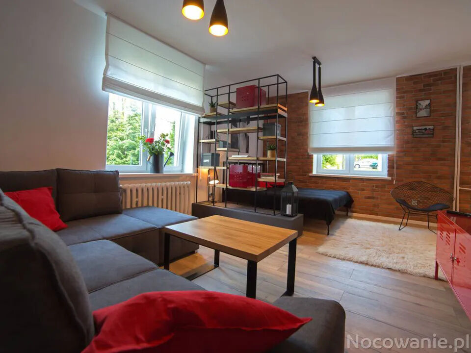  Apartament Piszczele Studio Sandomierz