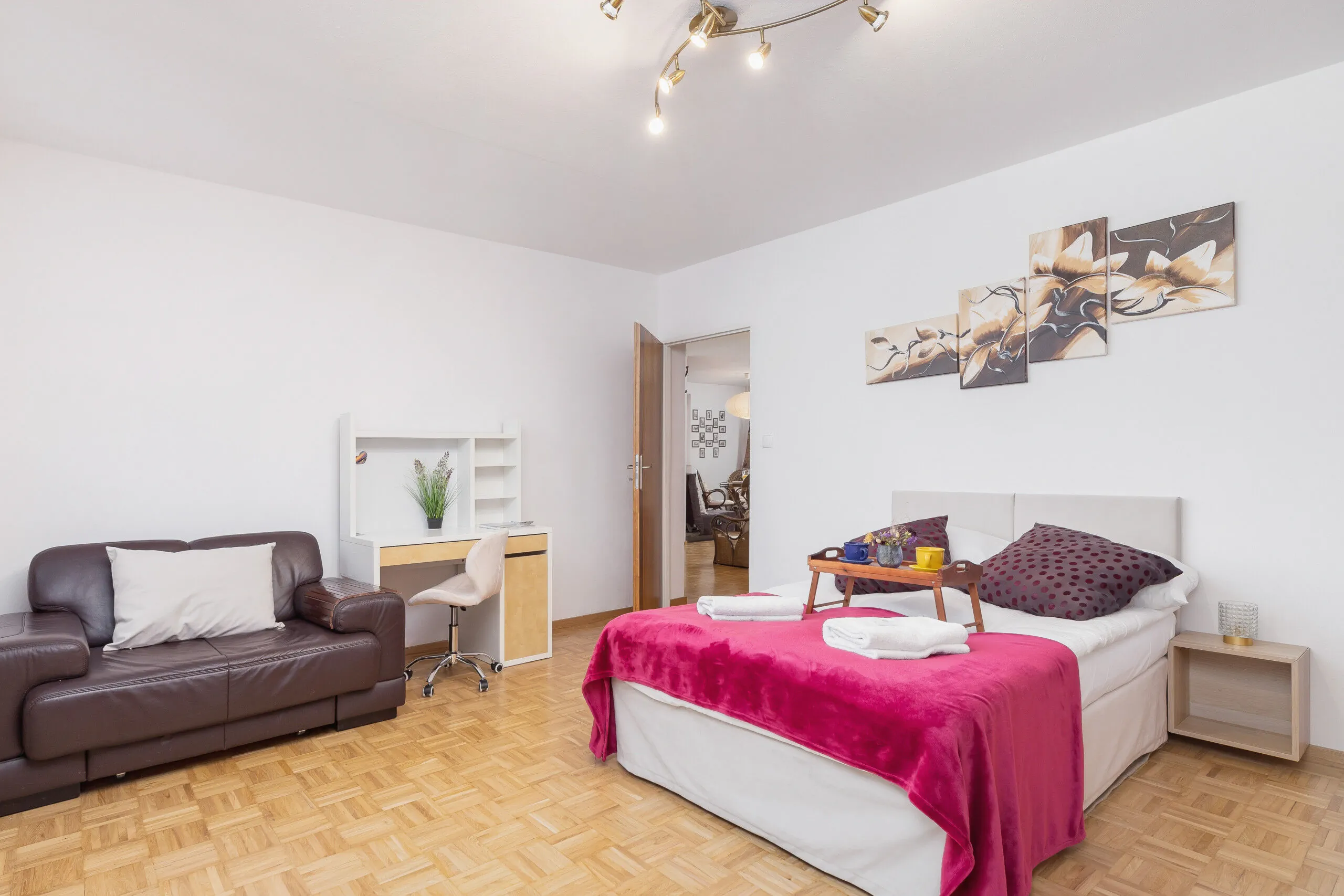 Mały Płaszów 3/24