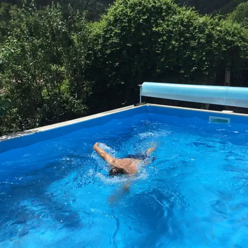 Piscina &Icirc;ncalzita