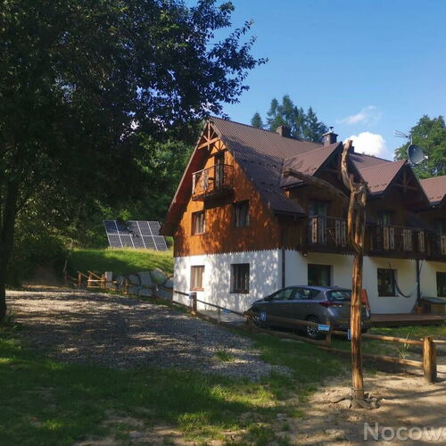 ToTutaj Jaworki