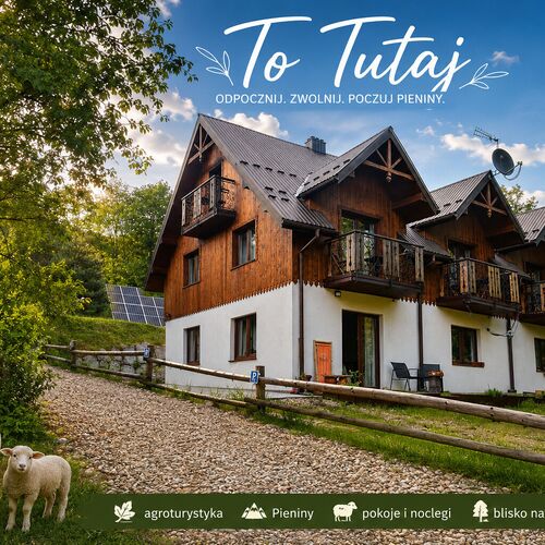 ToTutaj Jaworki